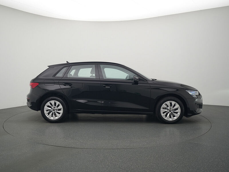 Audi A3 Sportback VIRT LED PDC KLIMA ACC