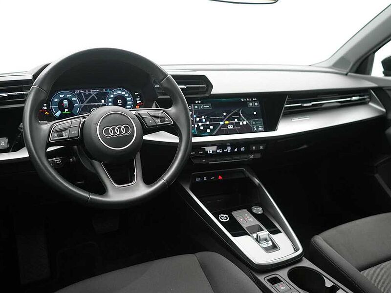 Audi A3 Sportback VIRT LED PDC KLIMA ACC