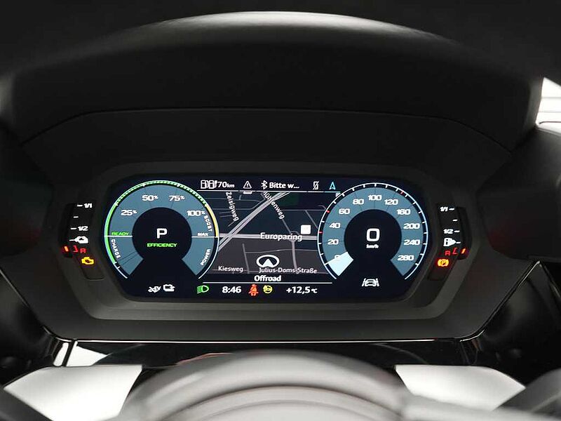 Audi A3 Sportback VIRT LED PDC KLIMA ACC