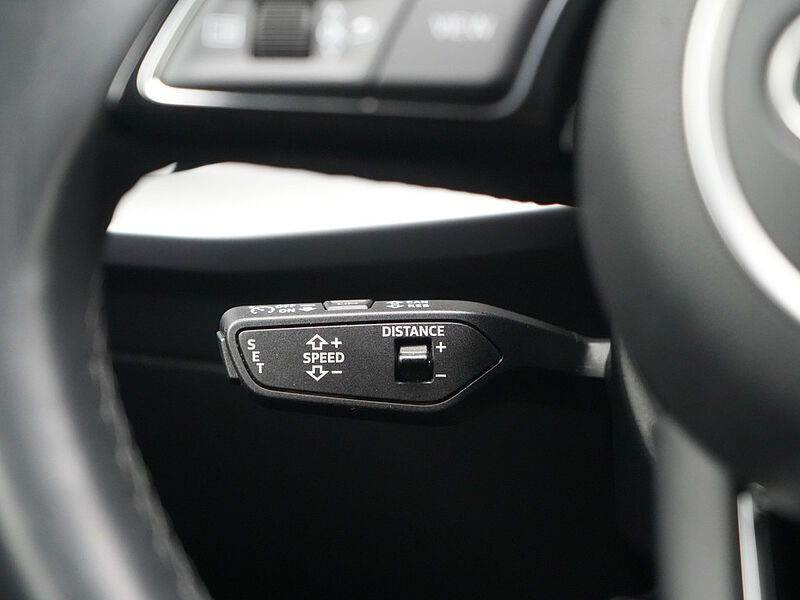 Audi A3 Sportback VIRT LED PDC KLIMA ACC