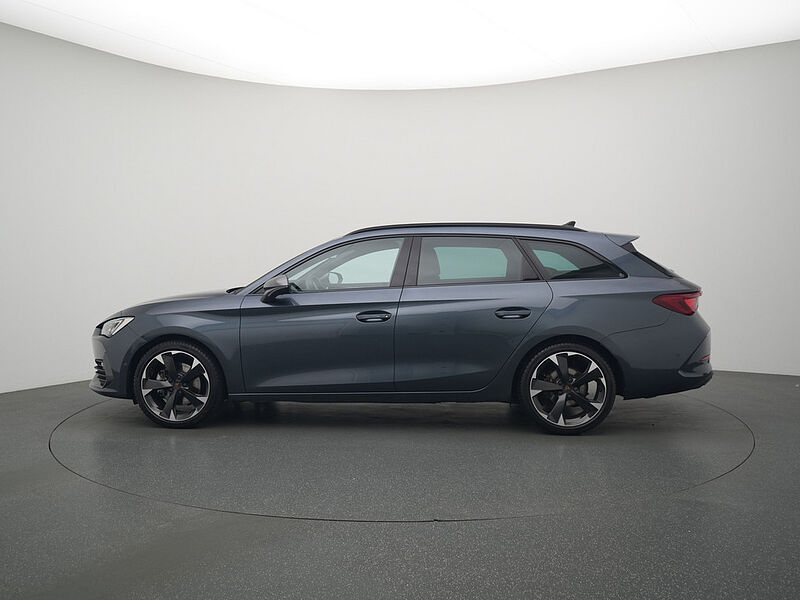 CUPRA Leon DSG LED VIRT SHZ ACC PDC KAMERA APP