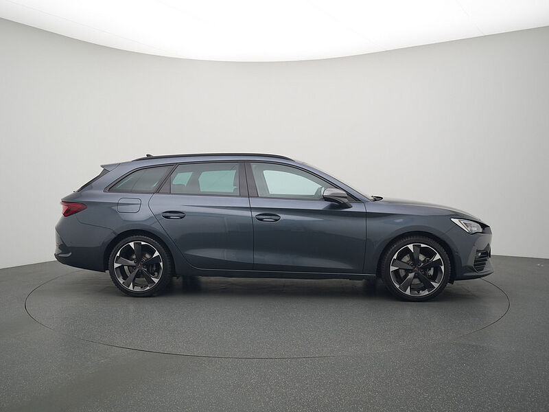 CUPRA Leon DSG LED VIRT SHZ ACC PDC KAMERA APP