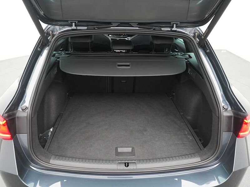 CUPRA Leon VIRT DSG PDC LED SHZ ACC