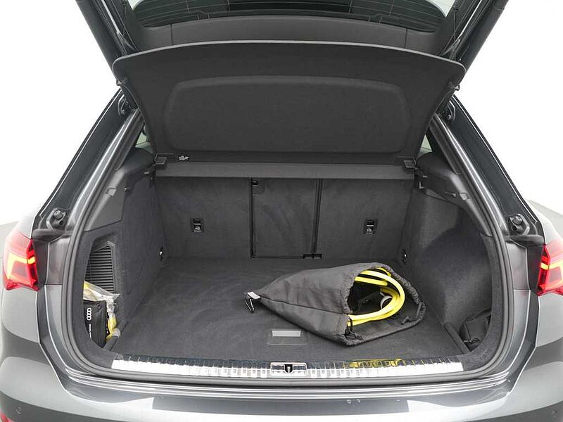 Audi Q3 e S line S TRON NAVI VIRT AHK LED SHZ PDC