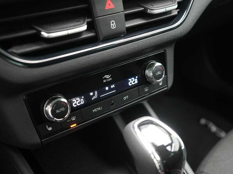 SKODA SCALA Tour DSG ACC AHK VIRT SHZ CARPLAY PDC