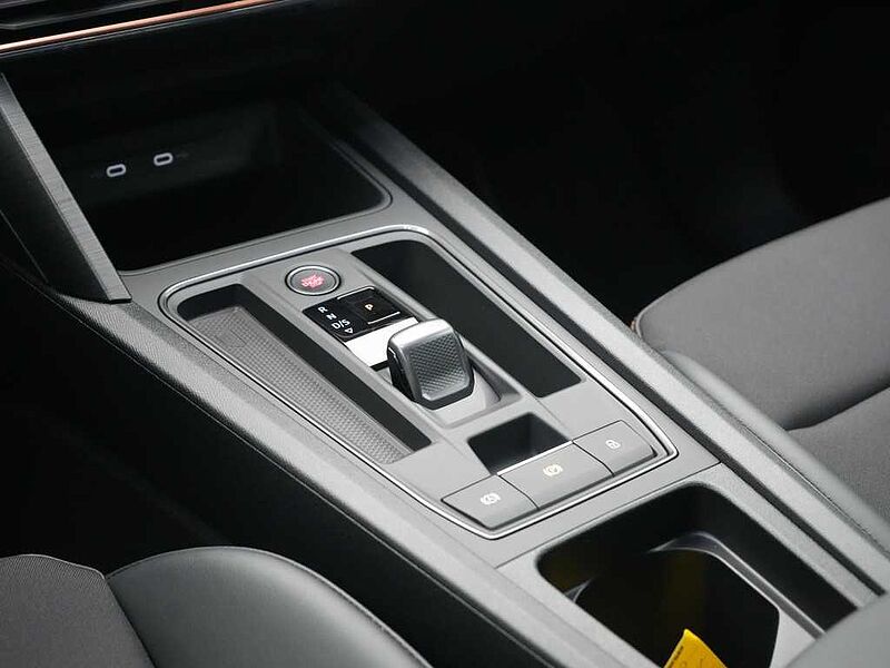 CUPRA Formentor VIRT APP LED PDC SHZ ACC