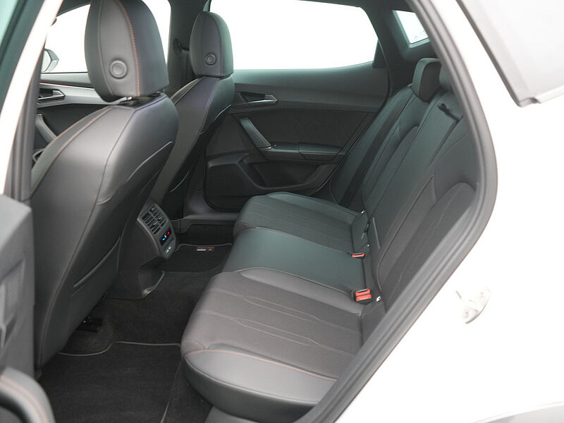 CUPRA Formentor VIRT APP LED PDC SHZ ACC