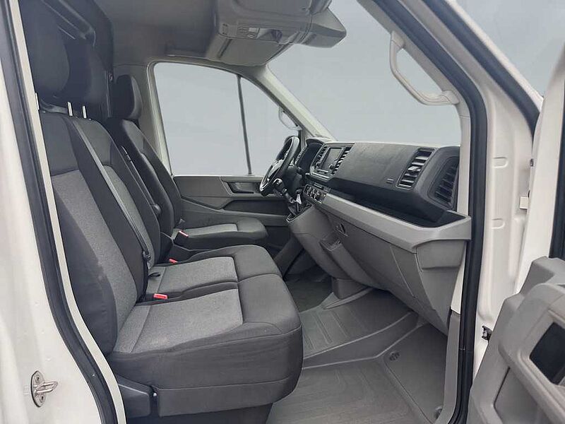 Volkswagen Crafter L2H2 PDC KAM ACC STANDHZ NAVI SHZ