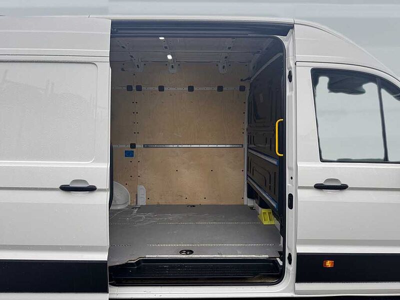 Volkswagen Crafter L2H2 PDC KAM ACC STANDHZ NAVI SHZ