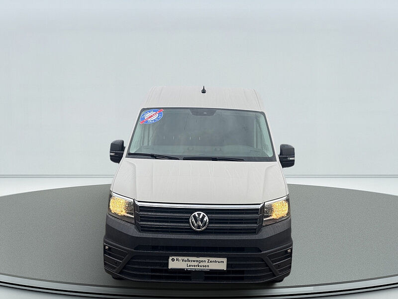 Volkswagen Crafter L2H2 PDC KAM ACC STANDHZ NAVI SHZ