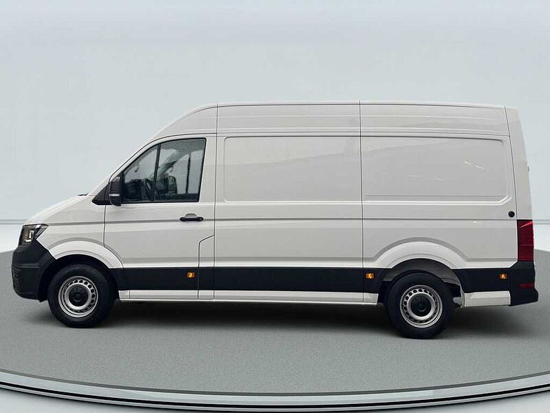 Volkswagen Crafter L2H2 PDC KAM ACC STANDHZ NAVI SHZ