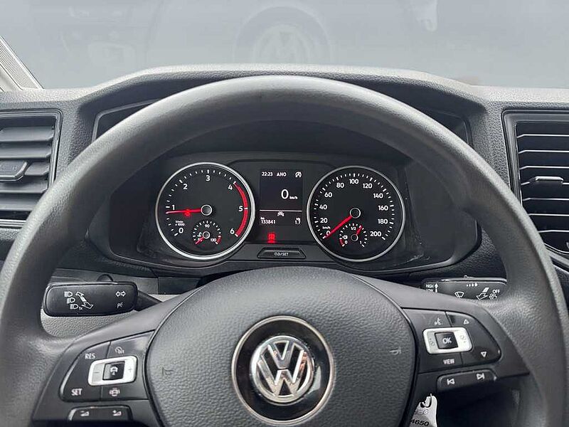 Volkswagen Crafter L2H2 PDC KAM ACC STANDHZ NAVI SHZ