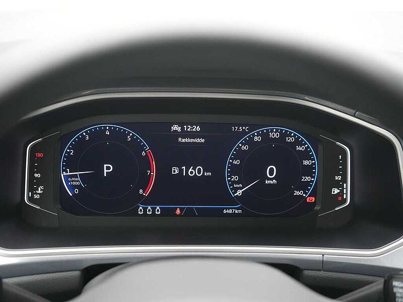 Volkswagen T-Roc Style DSG LED KAM SHZ PDC VIRT APP