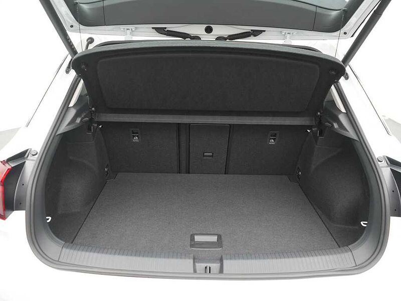 Volkswagen T-Roc Style DSG LED PDC SHZ VIRT APP