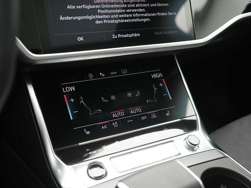 Audi A6 Avant quattro S line ACC KAM APP SHZ PDC