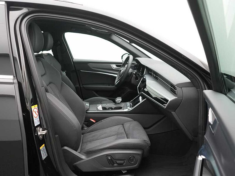 Audi A6 Avant quattro S line ACC KAM APP SHZ PDC