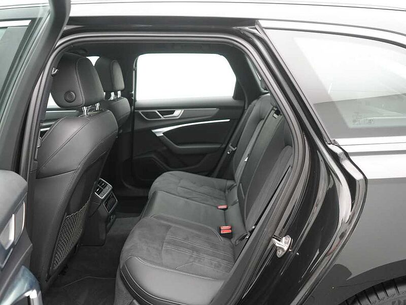 Audi A6 Avant quattro S line ACC KAM APP SHZ PDC