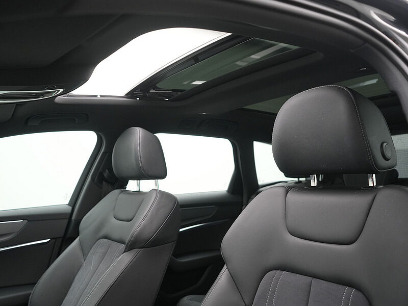 Audi A6 Avant quattro S line ACC KAM APP SHZ PDC