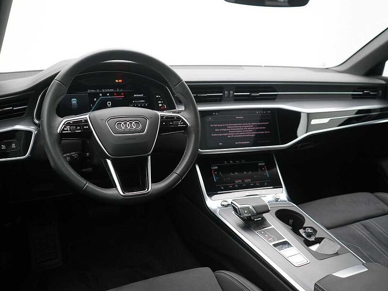 Audi A6 Avant quattro S line ACC KAM APP SHZ PDC