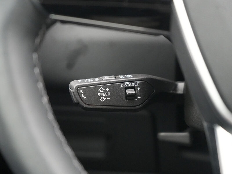 Audi A6 Avant quattro S line PANO MEMORY MATRIX LEDER