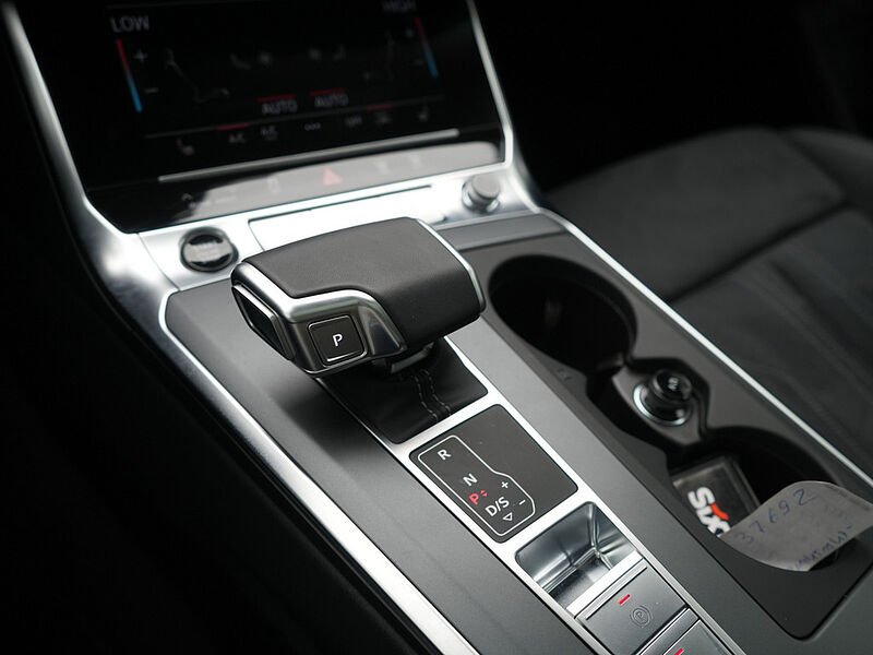 Audi A6 Avant quattro S line PANO MEMORY MATRIX LEDER