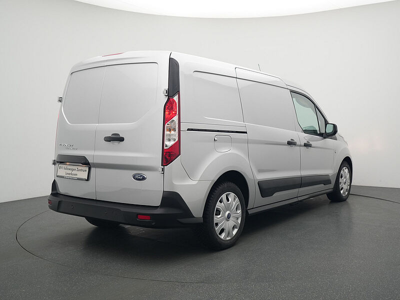 Ford Transit Connect SHZ FLÜGELTÜR PDC