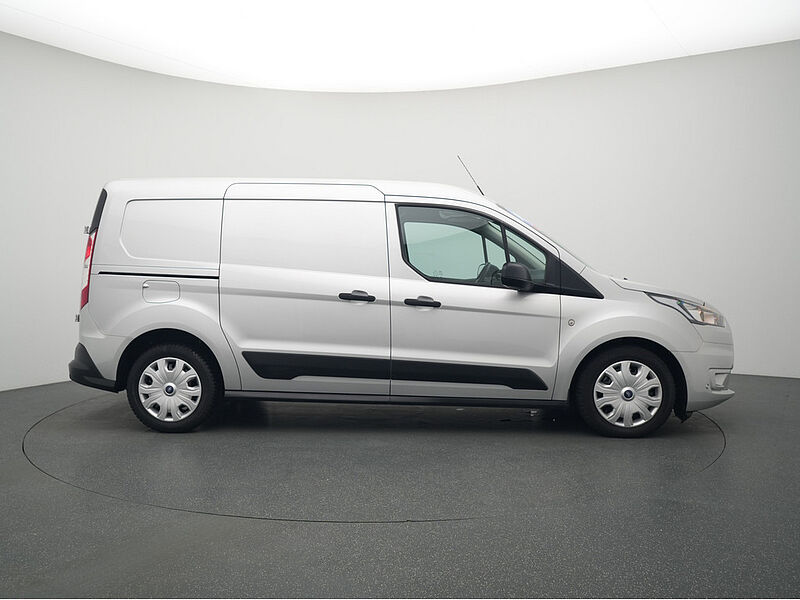 Ford Transit Connect SHZ FLÜGELTÜR PDC