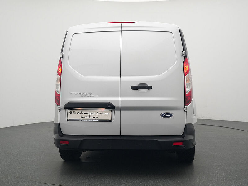 Ford Transit Connect SHZ FLÜGELTÜR PDC