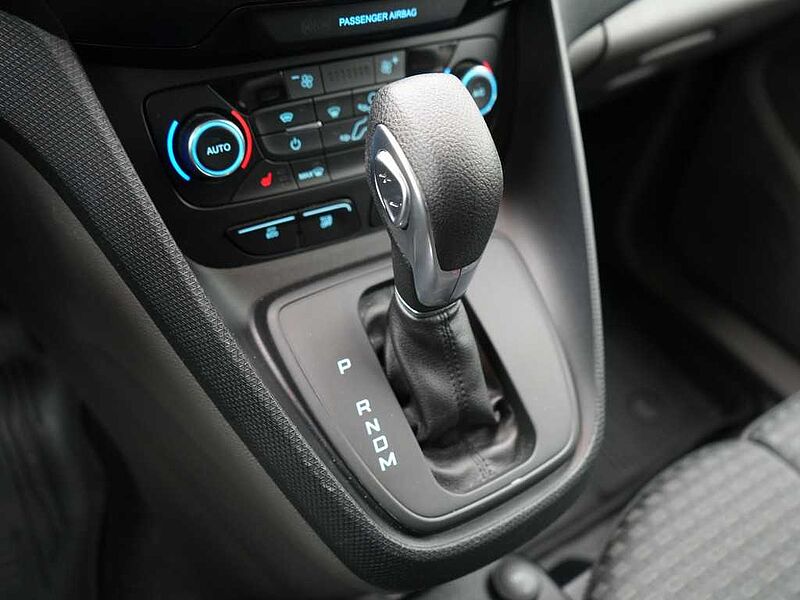 Ford Transit Connect SHZ FLÜGELTÜR PDC