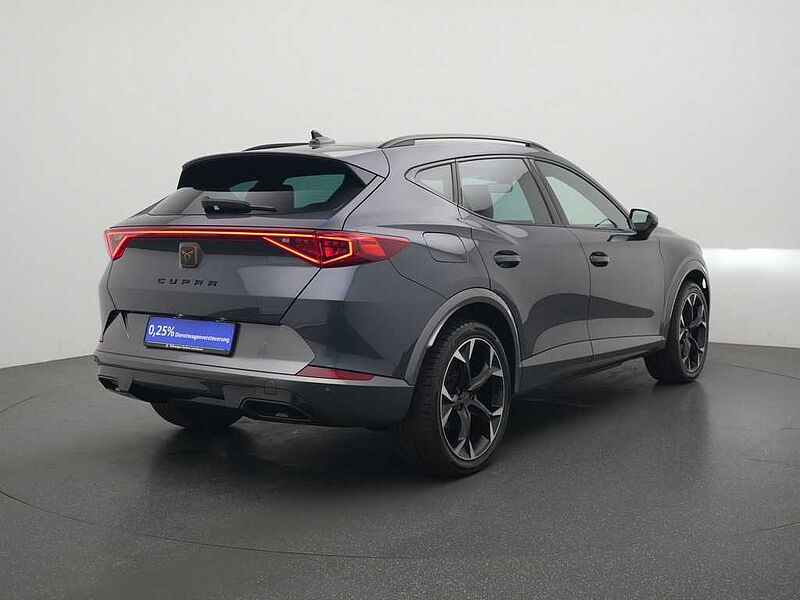 CUPRA Formentor e-Hybrid VIRT LED DSG SHZ PDC ACC