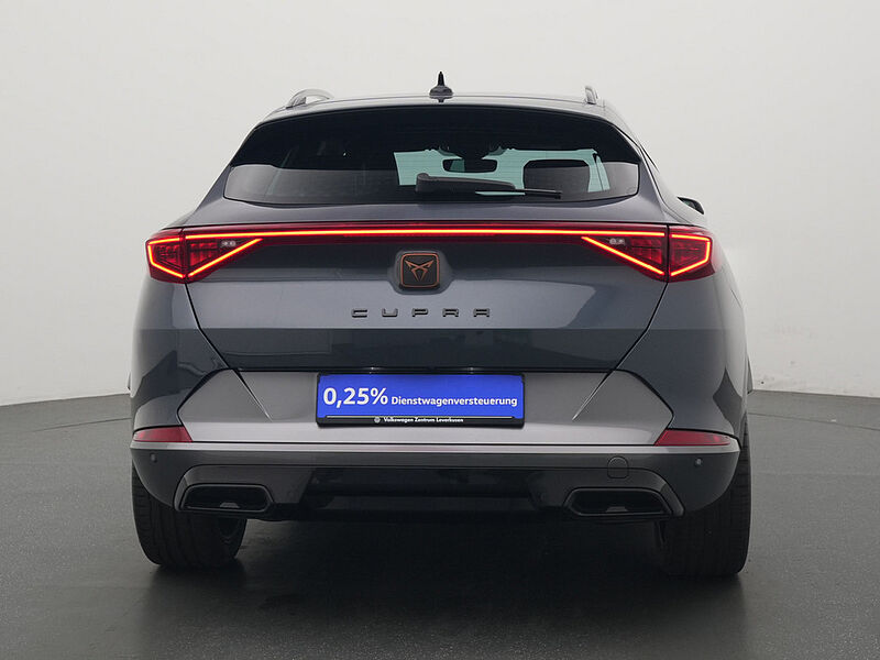 CUPRA Formentor e-Hybrid VIRT LED DSG SHZ PDC ACC