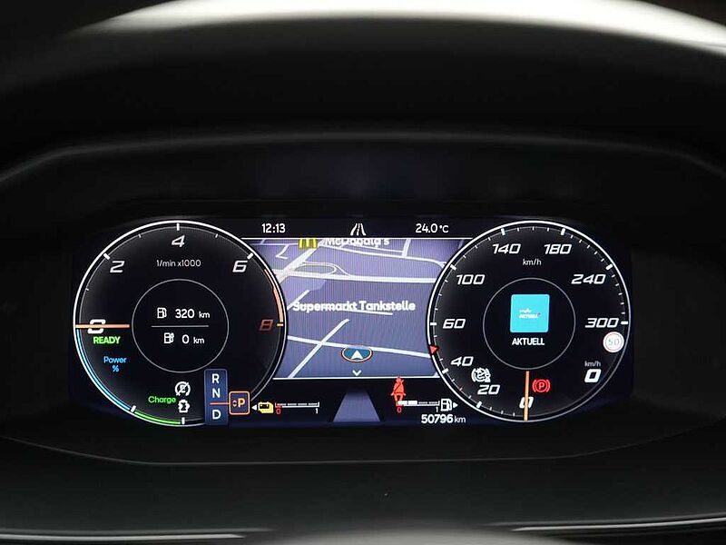 CUPRA Formentor e-Hybrid VIRT LED DSG SHZ PDC ACC