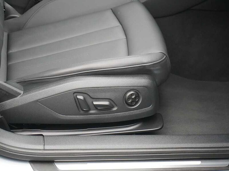 Audi A4 Avant advanced STRON MEMORY KAM LED SHZ APP