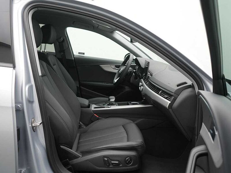 Audi A4 Avant advanced STRON MEMORY KAM LED SHZ APP