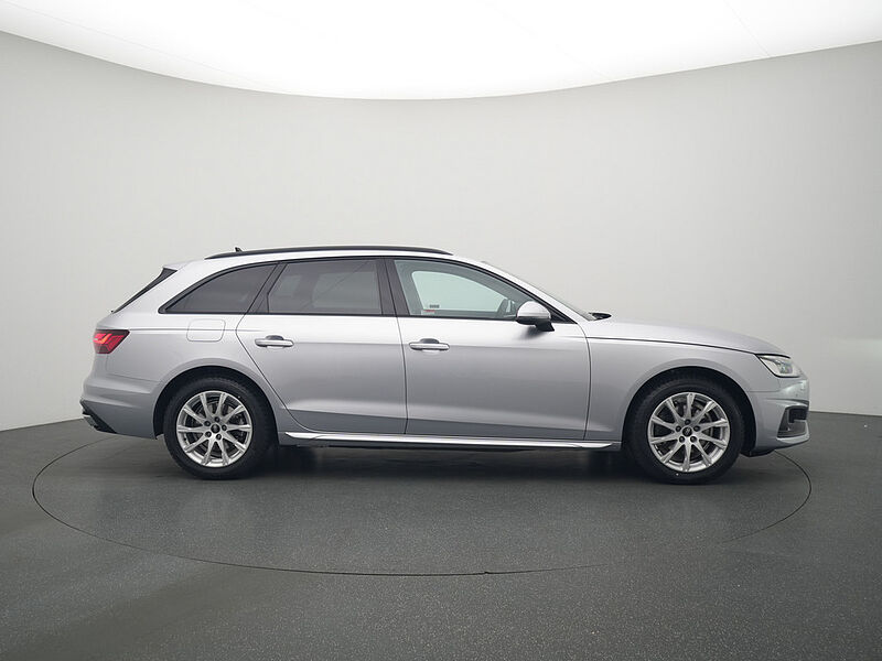 Audi A4 Avant advanced STRON MEMORY KAM LED SHZ APP