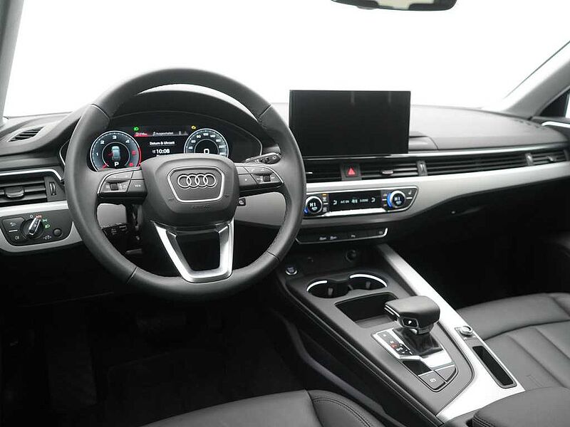 Audi A4 Avant advanced STRON MEMORY KAM LED SHZ APP