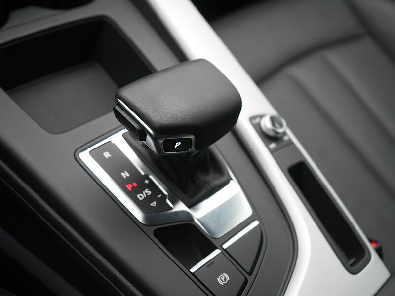 Audi A4 Avant advanced STRON NAVI VIRT AHK ACC LEDER