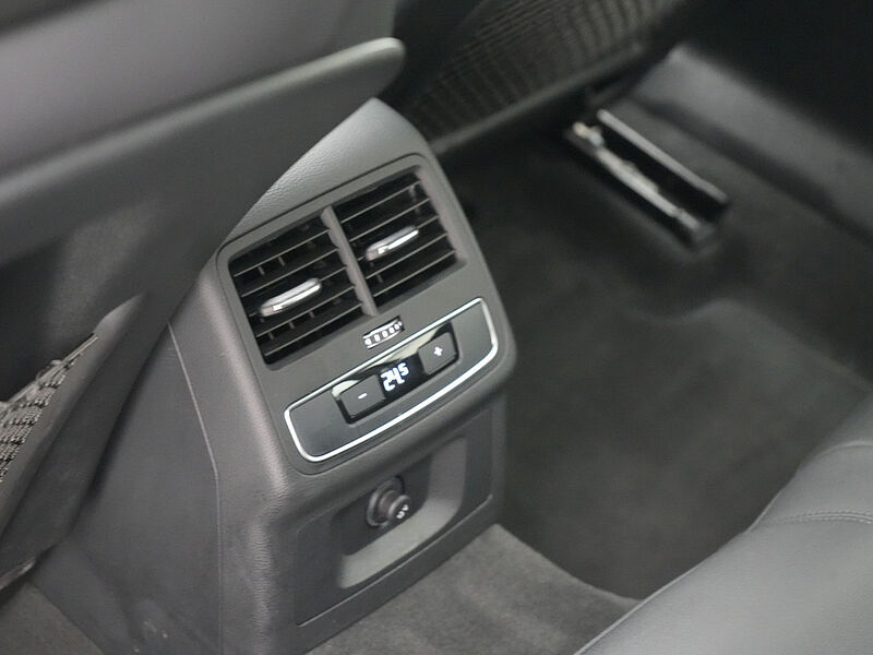 Audi A4 Avant advanced STRON NAVI VIRT AHK ACC LEDER