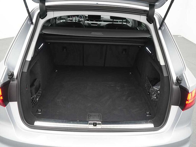 Audi A4 Avant advanced STRON NAVI VIRT AHK ACC LEDER