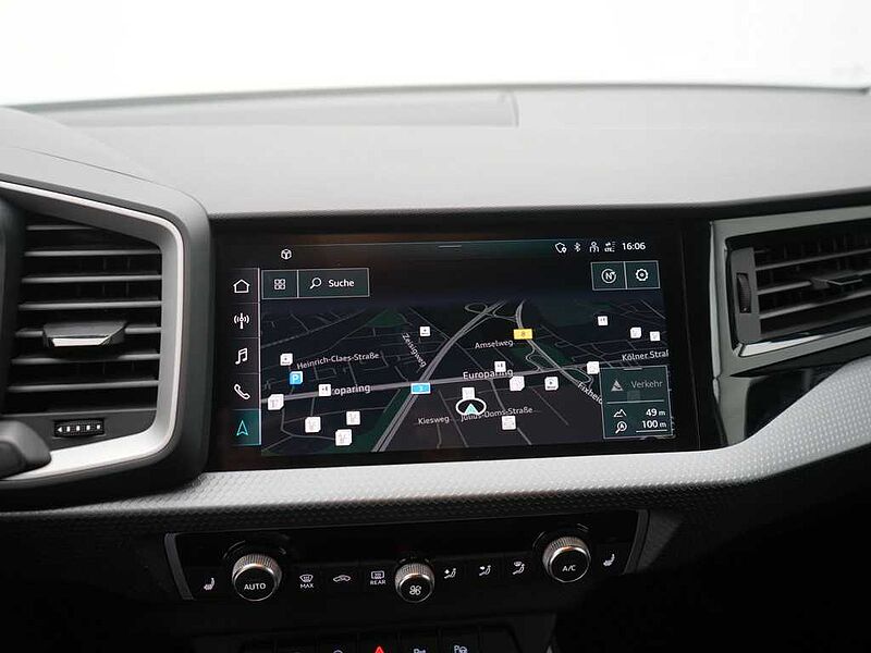 Audi A1 citycarver STRON NAVI VIRT KAM SHZ CARPLAY