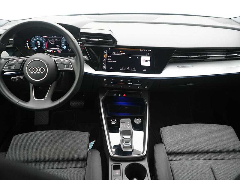 Audi A3 Limousine 30 ACC B&O KAM SHZ LED