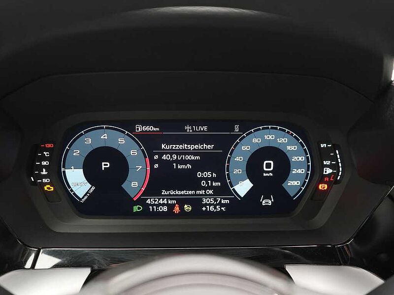 Audi A3 Limousine 30 ACC B&O KAM SHZ LED