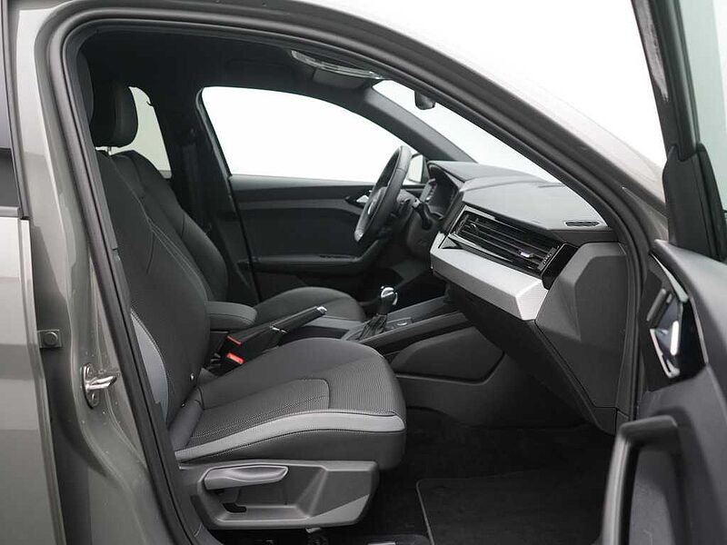 Audi A1 S TRON VIRT ACC LED KAM SHZ