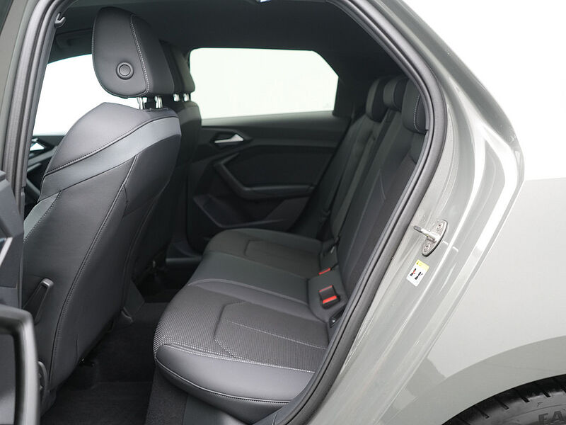 Audi A1 S TRON VIRT ACC LED KAM SHZ