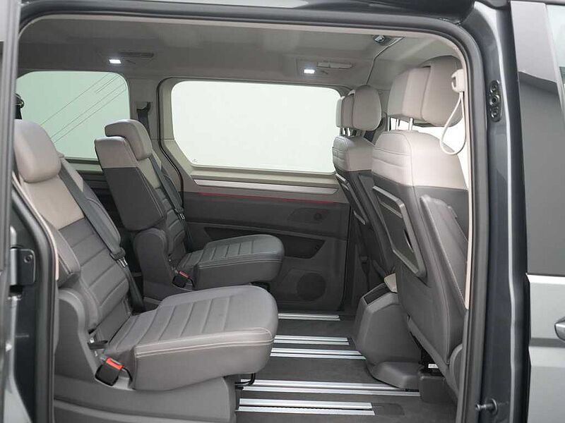 Volkswagen T7 Multivan Life NAVI VIRT SHZ KAM LED LEDER