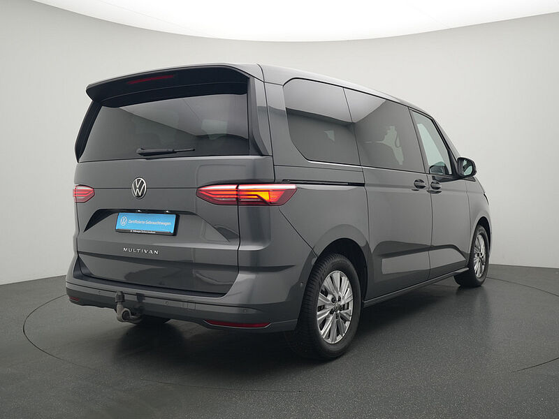 Volkswagen T7 Multivan Life NAVI VIRT SHZ KAM LED LEDER