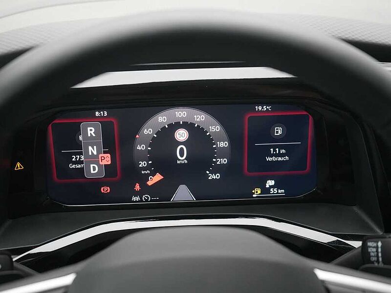 Volkswagen T7 Multivan Life NAVI VIRT SHZ KAM LED LEDER