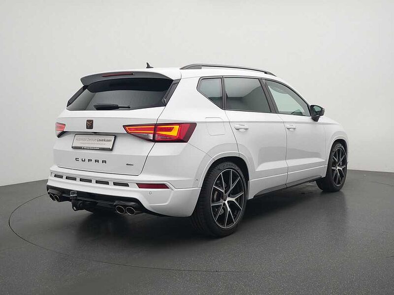 CUPRA Ateca 4Drive DSG PANO AHK ACC NAVI LEDER VIRT