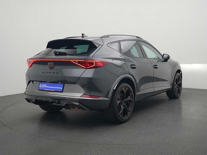 CUPRA Formentor VZ e-Hybrid DSG NAVI VIRT ACC DCC APP