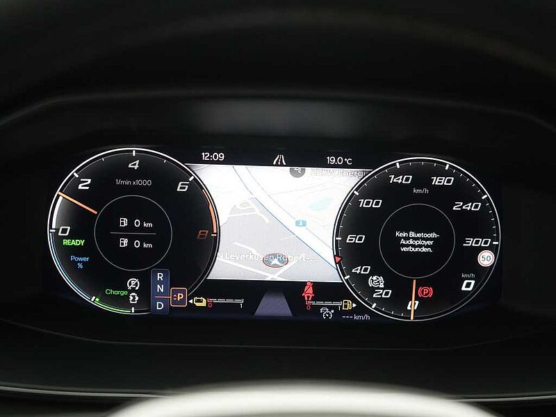 CUPRA Formentor VZ e-Hybrid DSG NAVI VIRT ACC DCC APP